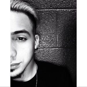 Meet your Posher, Isaac